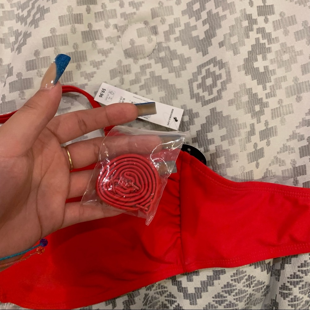 Bathing suit top - Picture 4 of 4